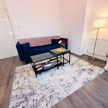 A Modern 2 Bedroom Seaside Apartment Hastings Eksteriør bilde