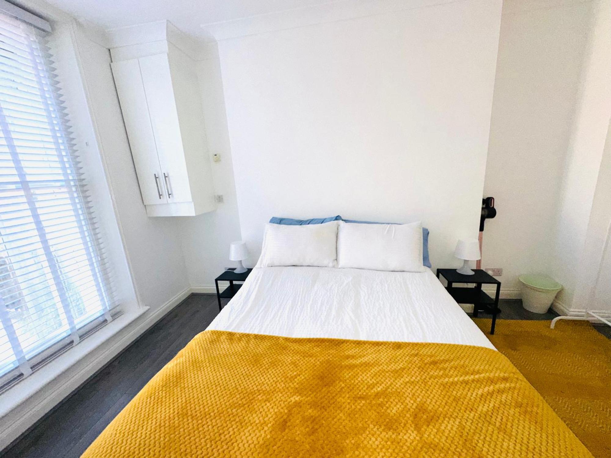 A Modern 2 Bedroom Seaside Apartment Hastings Eksteriør bilde