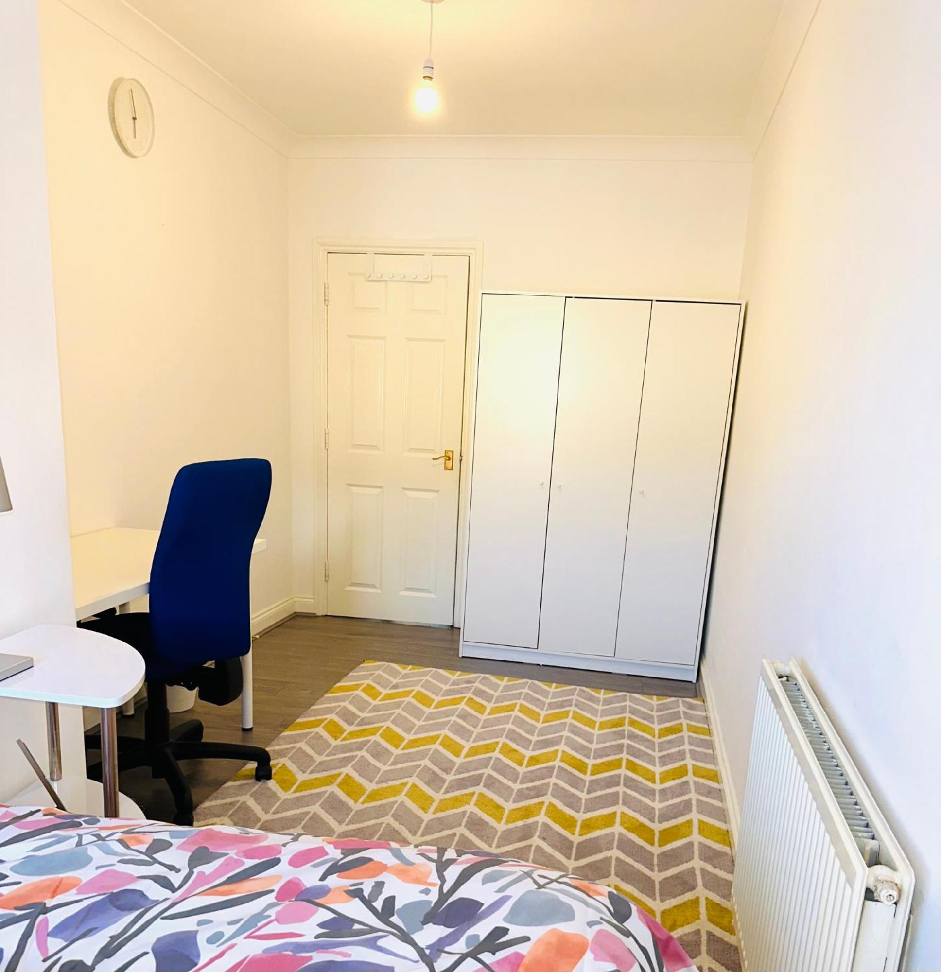 A Modern 2 Bedroom Seaside Apartment Hastings Eksteriør bilde