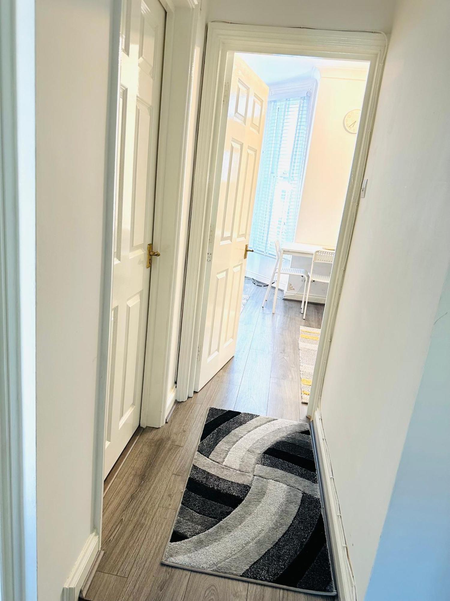 A Modern 2 Bedroom Seaside Apartment Hastings Eksteriør bilde